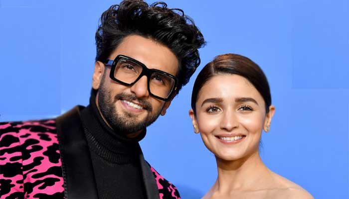 Alia Bhatt, Ranveer Singh ace dance moves to ‘Dholida’ beat