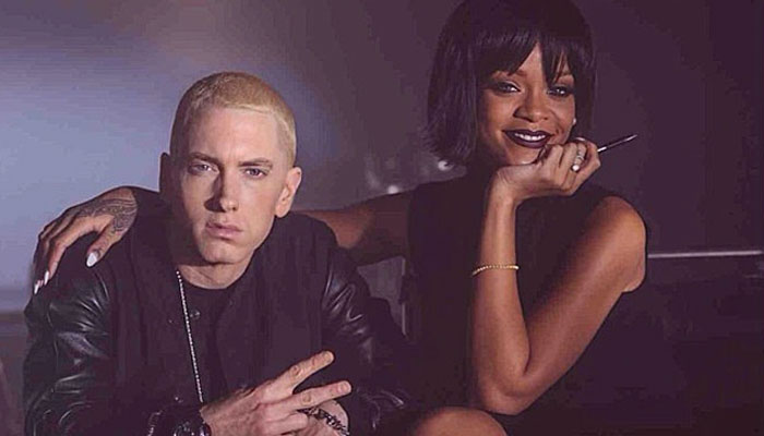 Mad Max: Fury Road director almost roped in Eminem and Rihanna for major roles