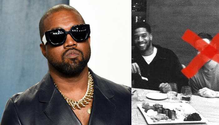 Kanye West escalated his feud with Pete Davidson amid feuding wit Kid Cudi for being friends with the comedian