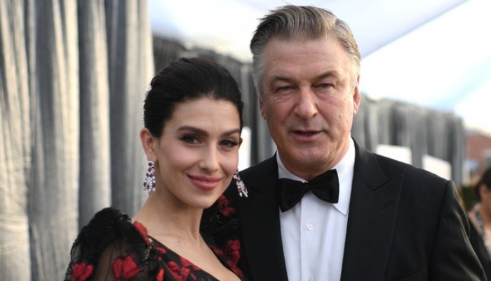 Hilaria Baldwin is in ‘love’ with her new hairstyle, ‘I’m fearless, I’m divine’