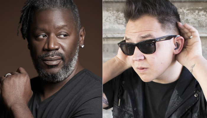 The Super Bowl will include a spectacular halftime show, and for the first time, two of the performers are deaf