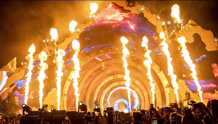 Astroworld security chief hints at ‘conflict of interest’ in Travis Scott concert tragedy
