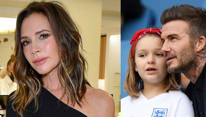 Victoria Beckham attracts massive applause as she shares amazing video of new family member