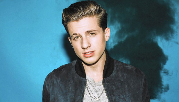 Charlie Puth highlights his inspiration for ‘revenge’ album