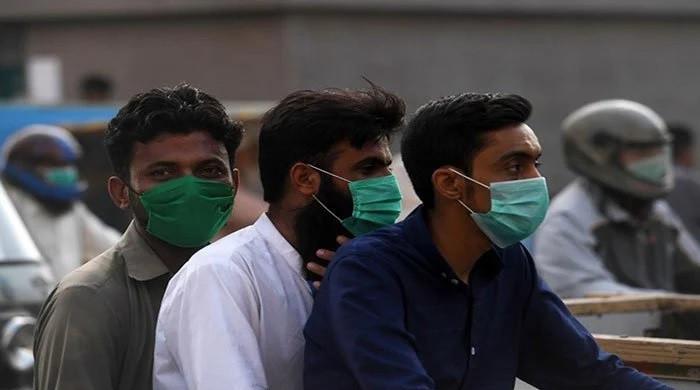 44% Pakistanis believe COVID-19 deteriorated financial conditions: survey