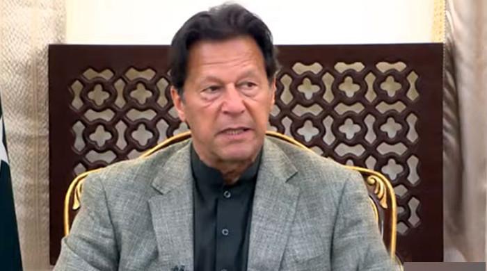 Pakistan will not become part of any camp; will maintain relations with all: PM Imran Khan