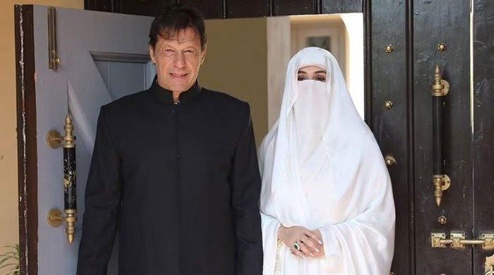 Gill dispels rumours of PM Imran, Bushra Bibi's separation, warns of strict action