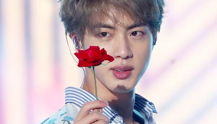 BTS’ Jin transforms into ARMYs ‘Little Prince’ in candid update