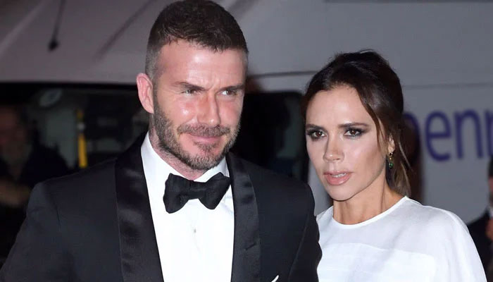 Victoria Beckham shares ‘Valentine’s Day memories’ with David Beckham