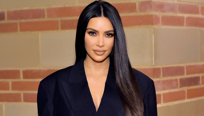Kim Kardashian loves THIS style statement from her latest Vogue shoot, see pic