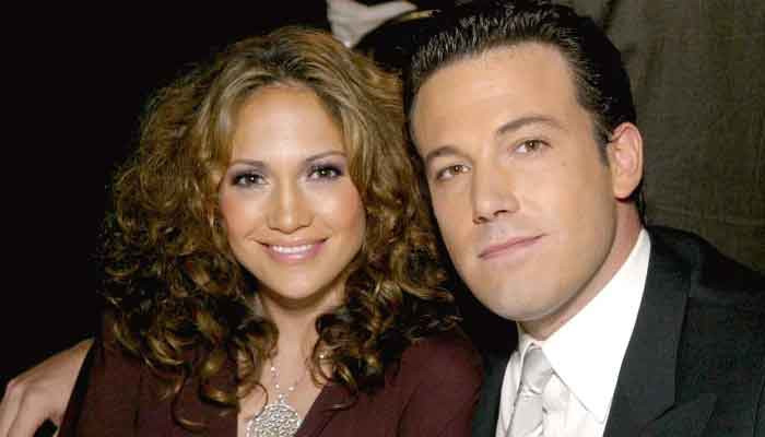 Jennifer Lopez enjoys romantic date night with Ben Affleck at 2022 Super Bowl - Vimarsana News
