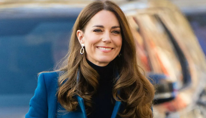 Kate Middleton is ecstatic this Valentines Day after her former private secretary welcomed a baby