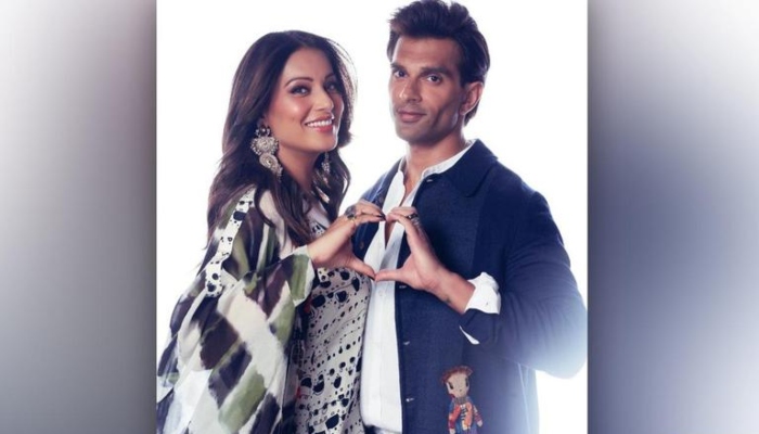 Valentines Day 2022: Bipasha Basu writes about finding ‘love’ after meeting Karan Grover