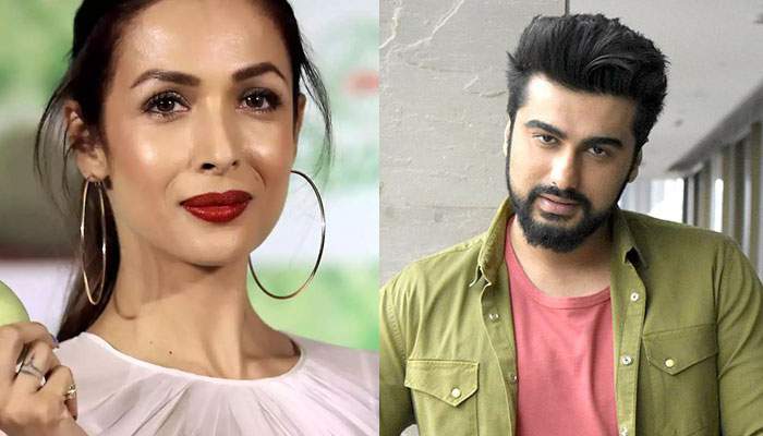 Arjun Kapoor spills plans for Valentine’s Day with ladylove Malaika Arora