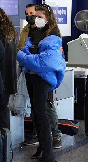 Are Kanye West, Julia Fox breaking up?: Trouble in paradise looms!