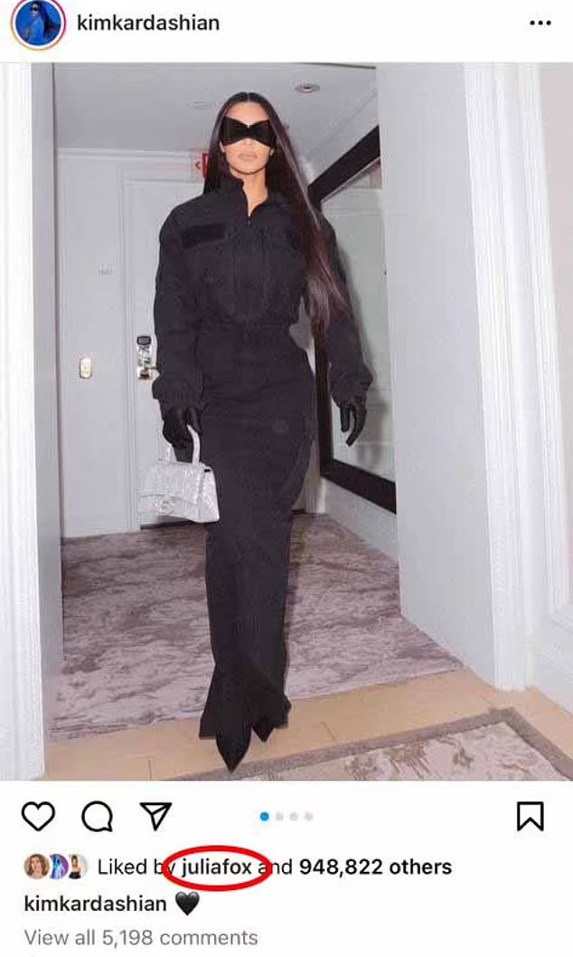 Are Kanye West, Julia Fox breaking up?: Trouble in paradise looms!