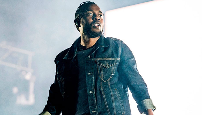 Kendrick Lamars performance at Super Bowl 2022 was seemingly censored