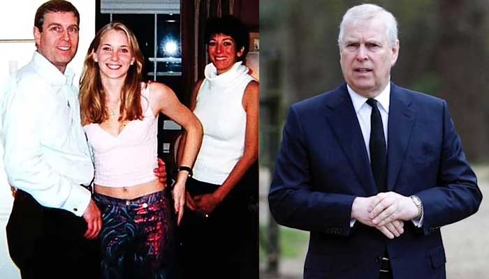 Prince Andrews accuser Virginia Roberts may produce crucial evidence in court
