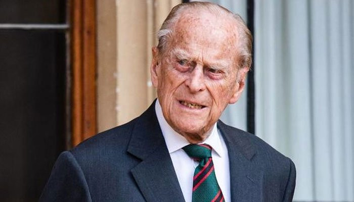 Prince Philip was a nightmare: writer admits when penning Duke's biography - Vimarsana News