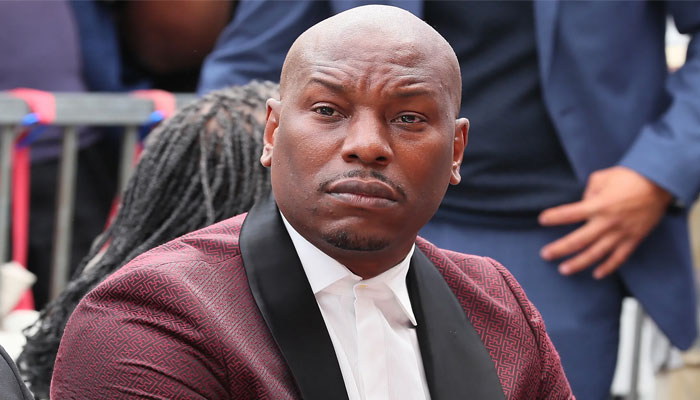 Tyrese Gibson’s mother passes away after Covid-19, pneumonia battle