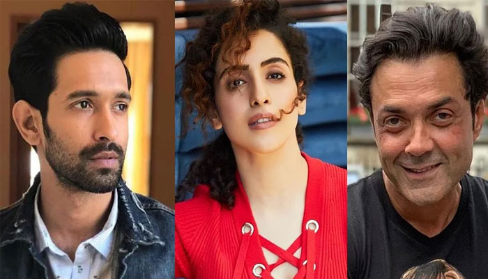 Sanya Malhotra opens up about her role in ‘Love Hostel’