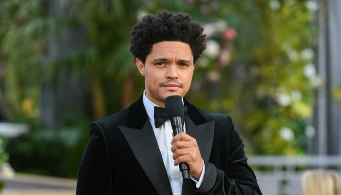 Trevor Noah, host of The Daily Show, will be the featured entertainer for the White House Correspondents’ dinner