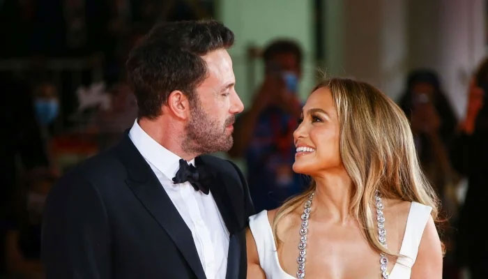Jennifer Lopez, Ben Affleck are ‘open to’ get engaged and married: source