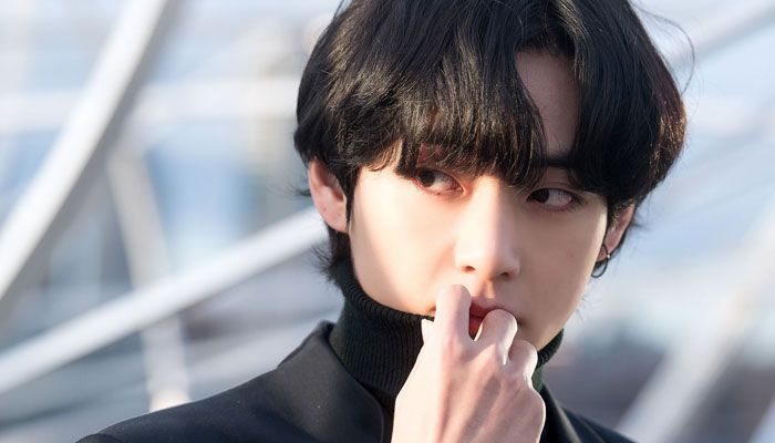 BTS singer V tests positive for Covid-19, receives treatment at home