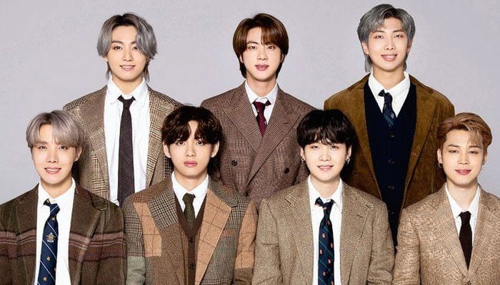 BTS snubbed from Super Bowl LVI 2022 ad spots?