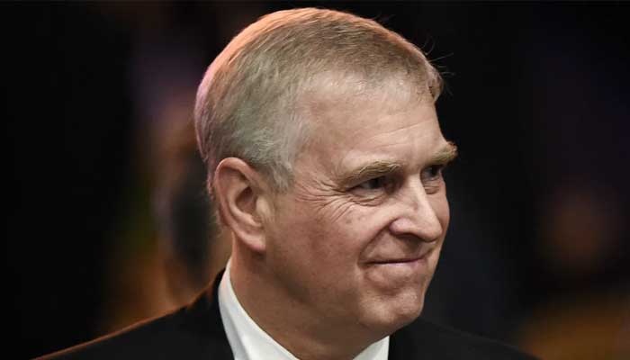 Prince Andrew and Virginia Giuffre reach settlement in civil sex case