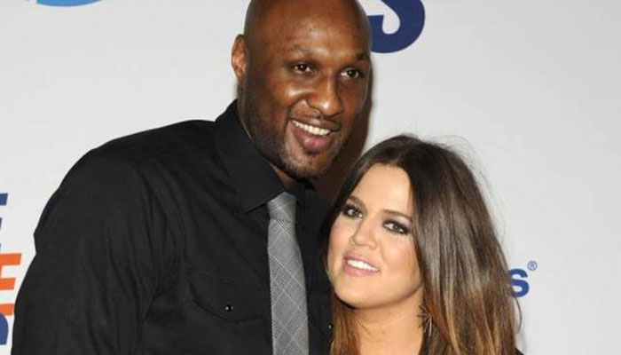 Lamar Odom dubs failed marriage with Khloé Kardashian his biggest regret