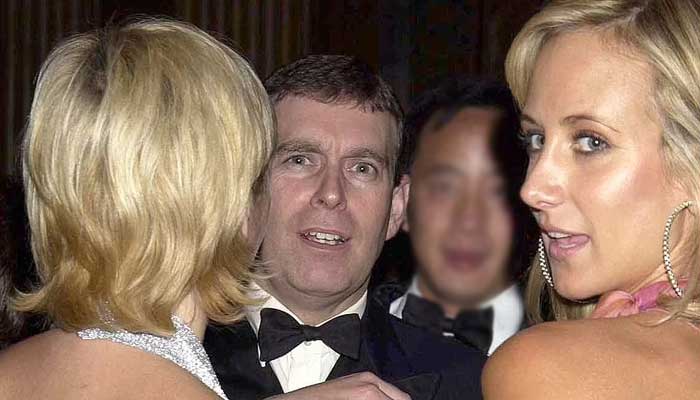 Queen remains mum, Britons speculate on Prince Andrews settlement with accuser Virginia Giuffre