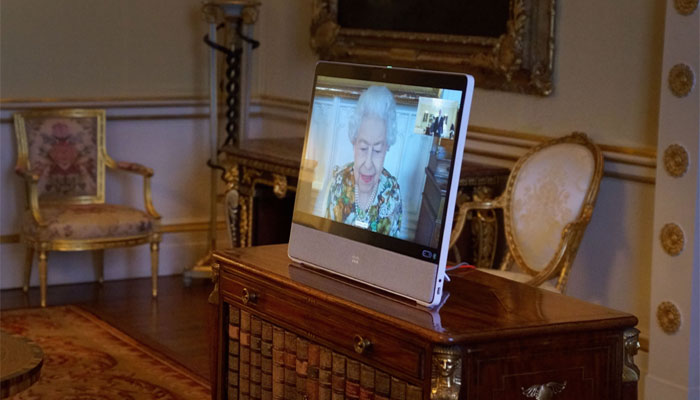 Buckingham Palace updates royal fans about Queen Elizabeth’s health