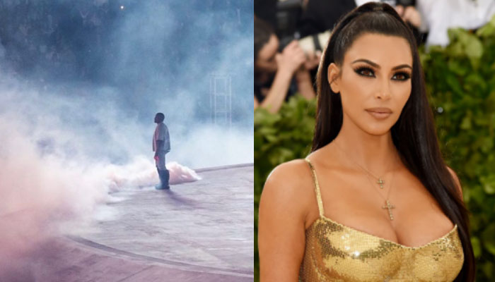 Kanye West sorry for harrassing Kim Kardashian, promises better communication