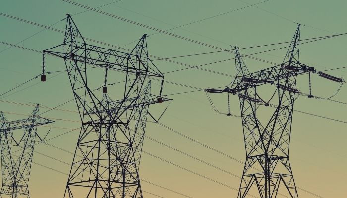 Time to conserve energy on a national level - Vimarsana News