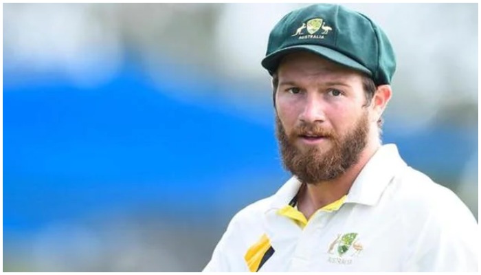 Pak vs Aus: Pacer Michael Neser dropped out of Pakistan tour