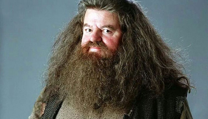 Harry Potter’s Hagrid Robbie Coltrane ‘living like reclusive hermit’: source