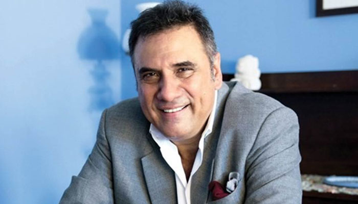 Boman Irani all set to make directorial debut this year