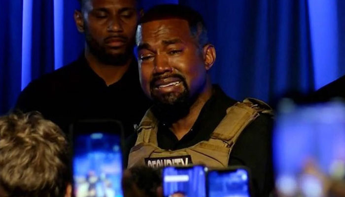 Kanye West is clearly going through something that supersedes logic: Bethenny Frankel