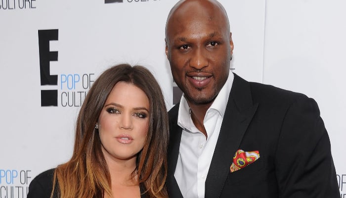 Khloe Kardashian’s ex-husband Lamar Odom has admitted that he didnt her right when they were married
