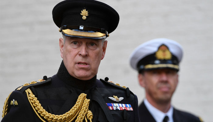 Prince Andrew, Virginia Giuffre settled assault lawsuit for THIS whopping amount