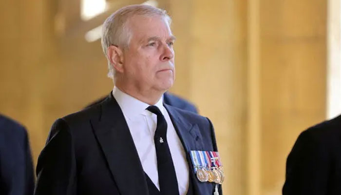 Prince Andrew’s settlement sparks speculations into finances: ‘Where’d it come from?’