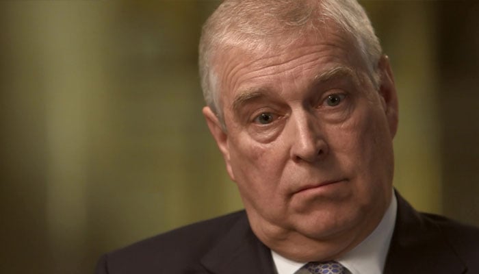 Queen Elizabeth forced Prince Andrew into settlement before Jubilee celebrations?