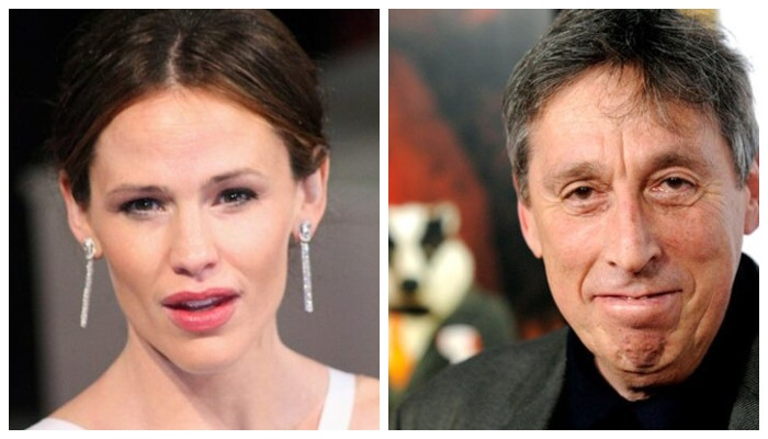 Jennifer Garner pays heartfelt tribute to late Ivan Reitman - Vimarsana News