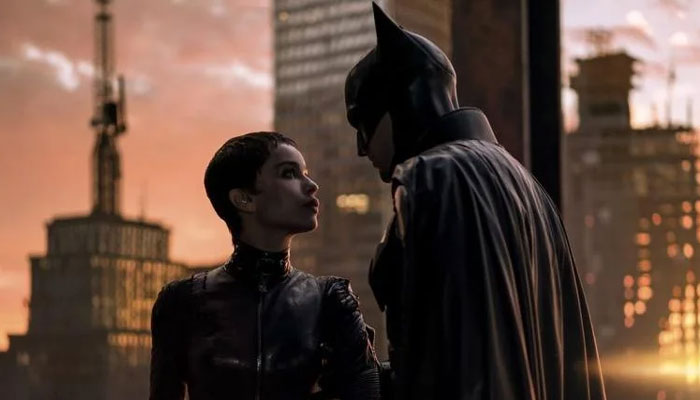 Zoe Kravitz revealed her excitement on playing the role of Selina Kyle aka Catwoman in The Batman
