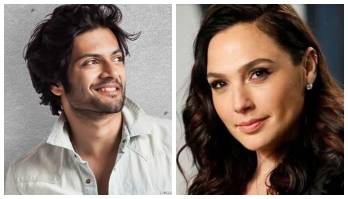 ‘Death On The Nile’: Ali Fazal shares his experience of working with Gal Gadot