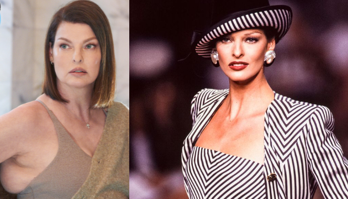 Linda Evangelista is ready to talk about a nightmare cosmetic procedure left her ‘brutally disfigured’
