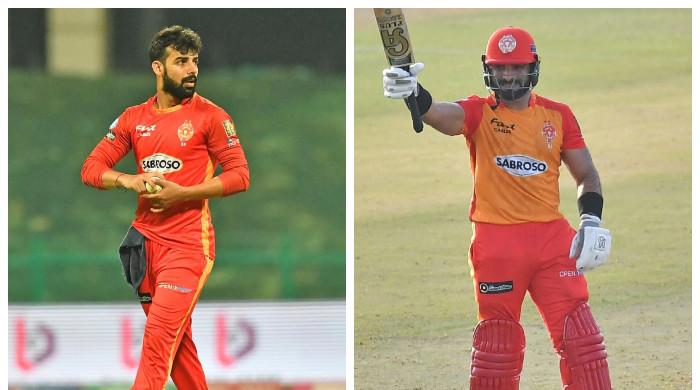 PSL 2022: Asif Ali to lead Islamabad United in Shadab Khan's absence