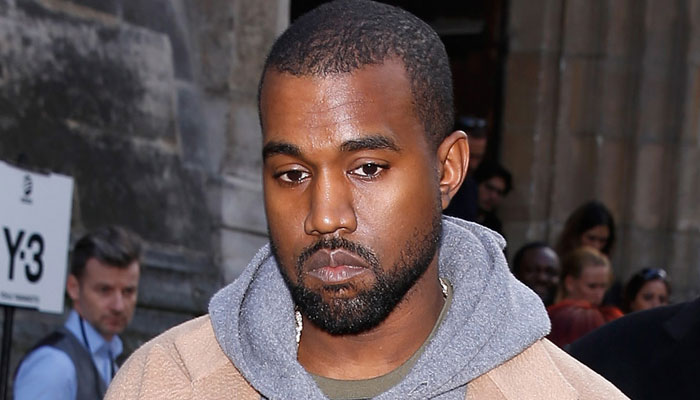 Kanye West begs God to keep him sane, deletes post later