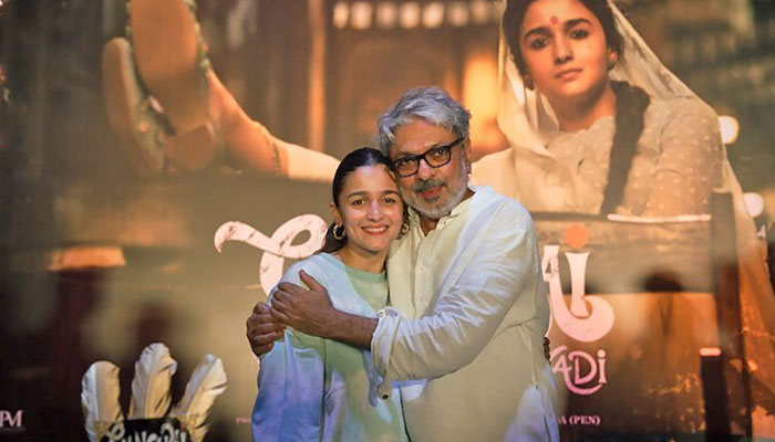 Alia Bhatt ‘ran out’ of Bhansali’s office after Gangubai Kathiawadi script narration